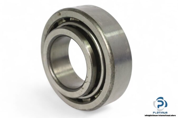 skf-NJ-2208-cylindrical-roller-bearing-(used)-1