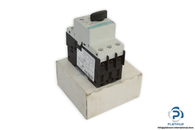 siemens-3RV1021-1JA10-circuit-breaker-(new)