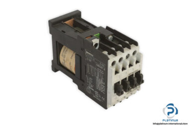 siemens-3TF3110-0B-contactor-(used)