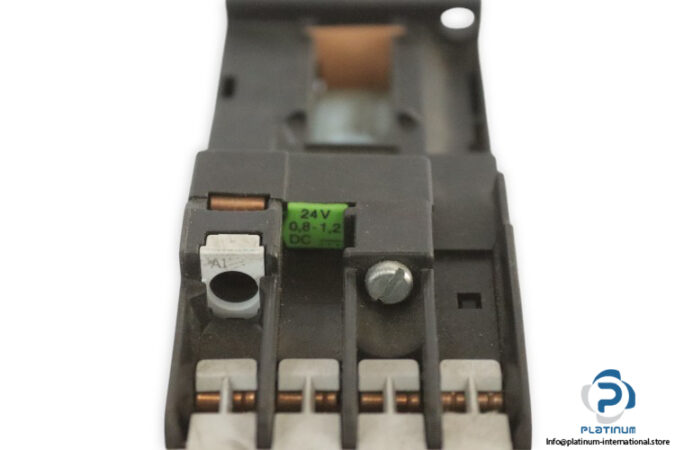 siemens-3TF3110-0B-contactor-(used)-2