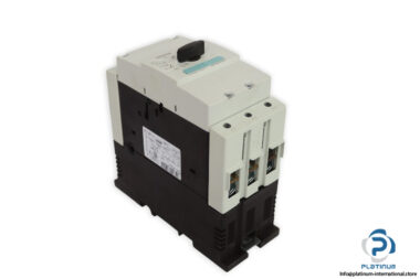 siemens-3RV1042-4DA10-circuit-breaker-(new)