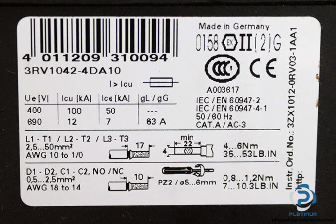 siemens-3RV1042-4DA10-circuit-breaker-(new)-4