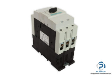 siemens-3RV1042-4EA10-circuit-breaker-(new)