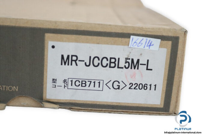 mitsubishi-MR-JCCBL5M-L-electric-cable-(new)-2