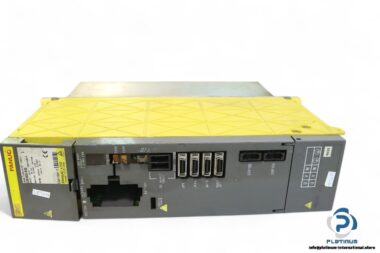 fanuc-A06B-6096-H106-Servo-amplifier-module-(Used)-1