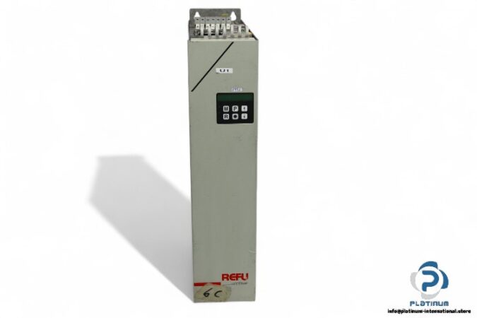 refu-218_07-1AA00-frequency-converter-(Used)-1