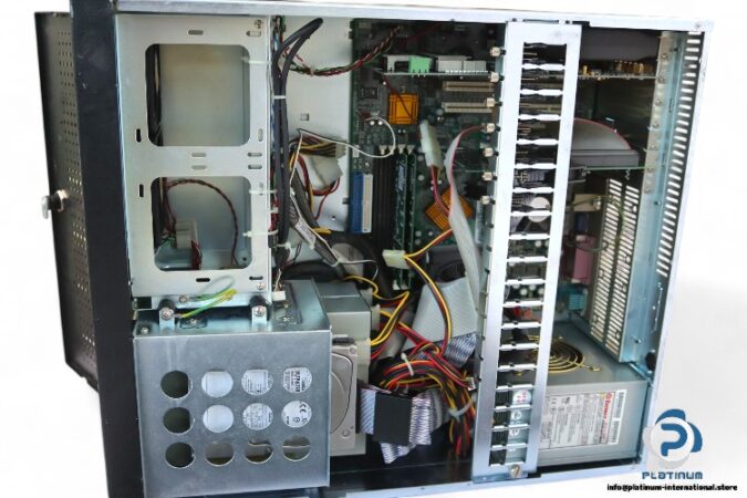 ODME-5035-desktop-computer-case-(Used)-2