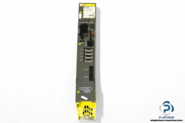 fanuc-A06B-6096-H102-Servo-amplifier-module-(Used)