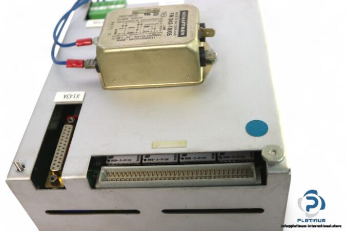 munot-KSIF-operator-interface-panel-(Used)-1