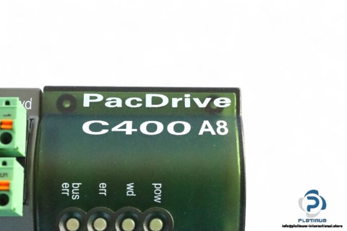 schneider-PACDRIVE-C400_A8_1_1_1_00-servo-controller-drive-(Used)-2