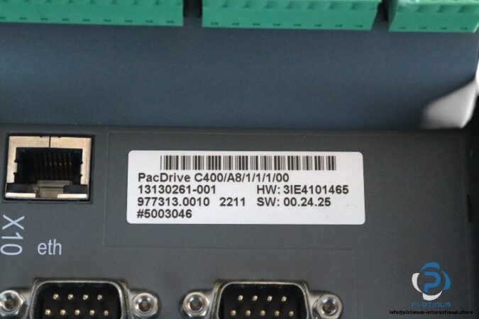 schneider-PACDRIVE-C400_A8_1_1_1_00-servo-controller-drive-(Used)-4