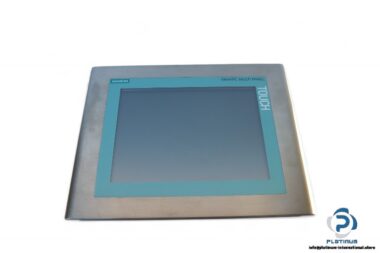 siemens-6AV6-643-0ED01-2AX0-touch-panel-(New)