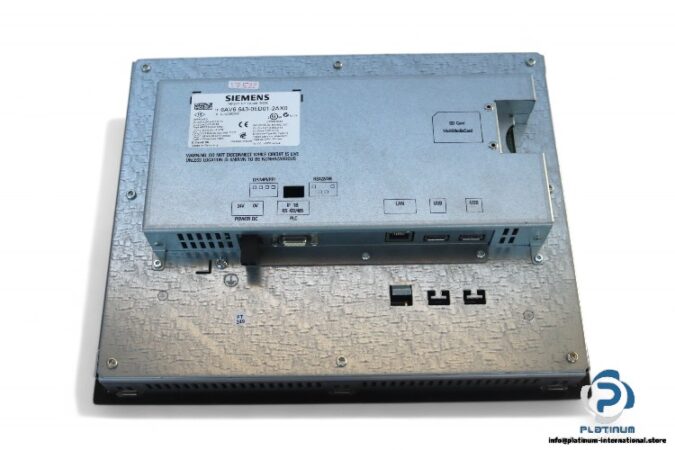 siemens-6AV6-643-0ED01-2AX0-touch-panel-(New)-3