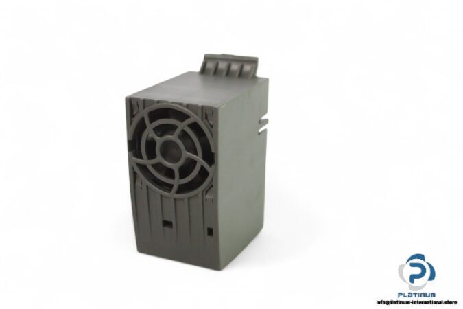 siemens-6FC5348-0AA02-0AA0-double-fan_battery-module-(Used)