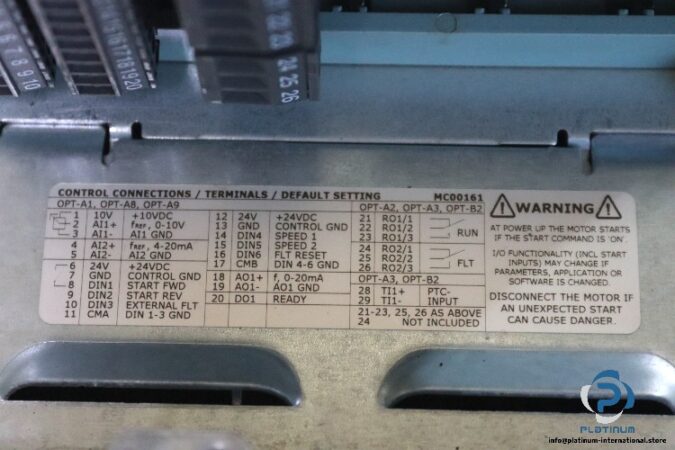 vacon-NXS00035A2H1SSSA1A2000000-nxs-frequency-converter-(Used)-6