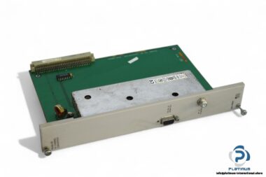 505-6860-RS485_RF-input_output-Channel-converter-module-(Used)