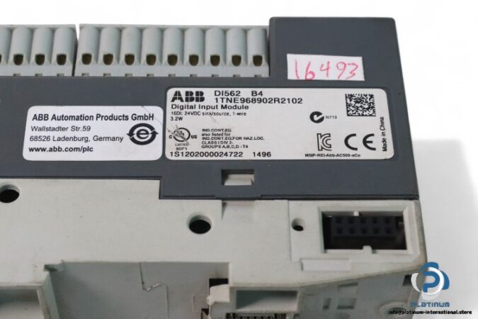 abb-DI562-B4-digital-input-module-(Used)-2