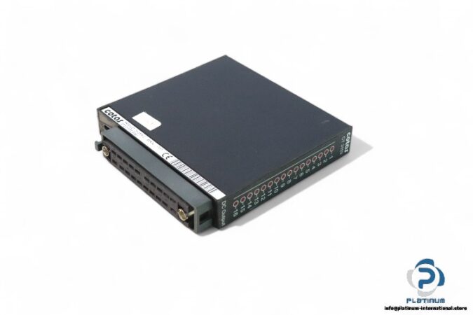 cotas-CT-3153-dc-output-module-(Used)