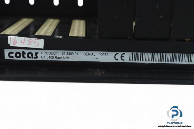 cotas-CT-3409-rack-unit-(Used)-2