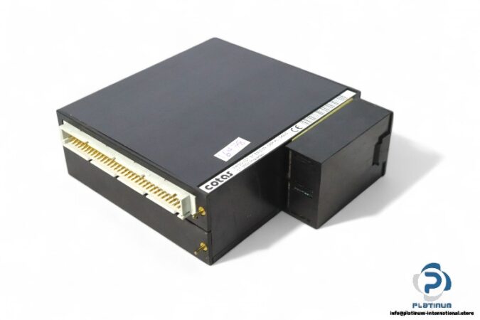 cotas-CT-3503-processor-module-with-memory-back-up-(Used)-1