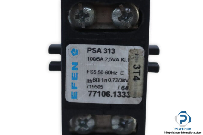 efen-PSA-313-77106-1333-current-transformer-(Used)-1