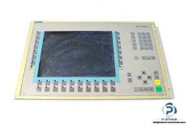 siemens-6AV6-542-0DA10-0AX0-operator-panel-(Used)