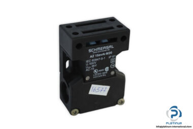 schmersal-AZ15ZVRK-M20-safety-switch(new)