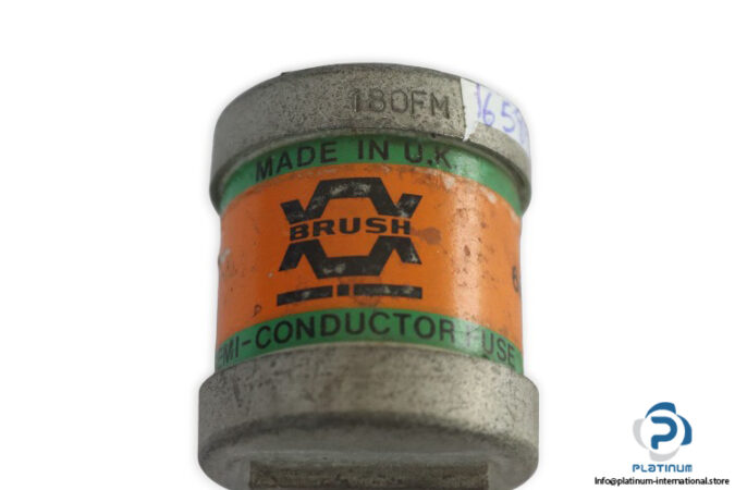 brush-180FM-semiconductor-fuse(used)-2