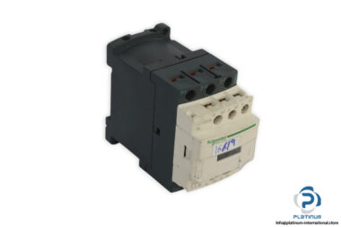 schneider-LC1D09BL-contactor(new)