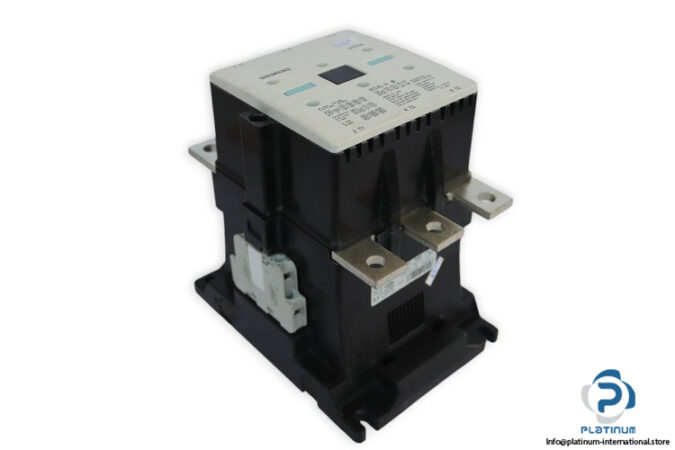 siemens-3TF5422-0AP0-110vac-coil-contactor(new)