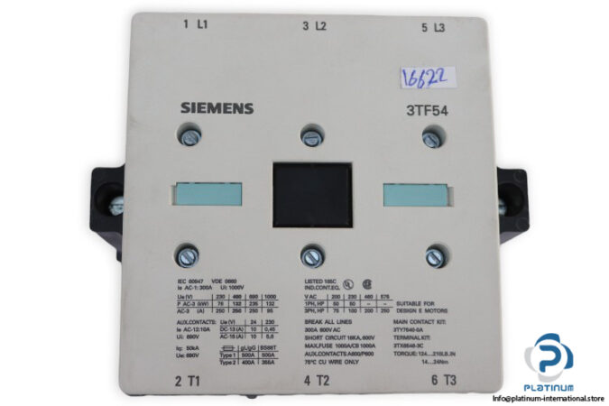 siemens-3TF5422-0AP0-110vac-coil-contactor(new)-1