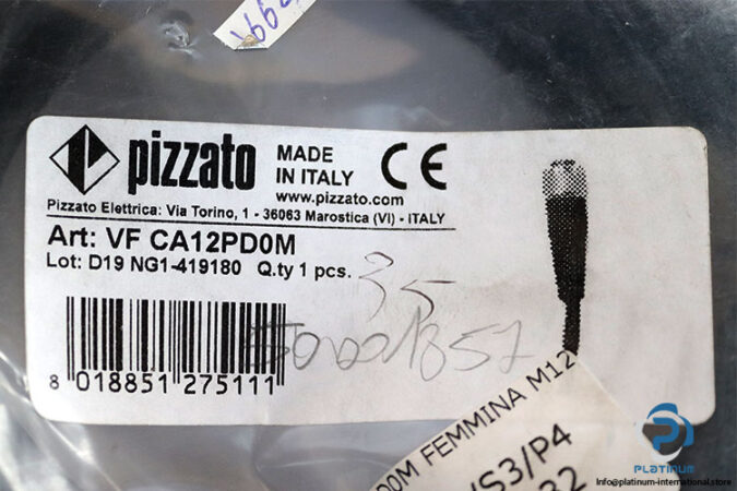 pizzato-VF-CA12PD0M-female-connector(new)-3