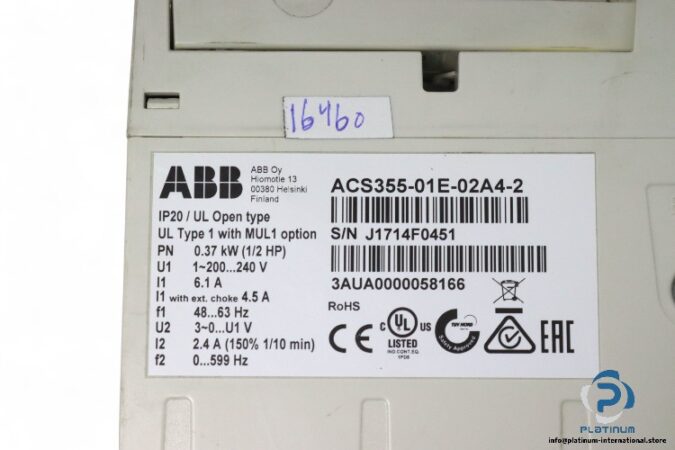 abb-ACS355-01E-02A4-2-frequency-inverter-(used)-1