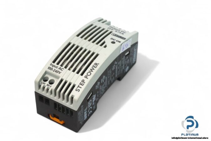 phoenix-contact-STEP-PS_1AC_24DC_0.75_FL-power-supply-(new)