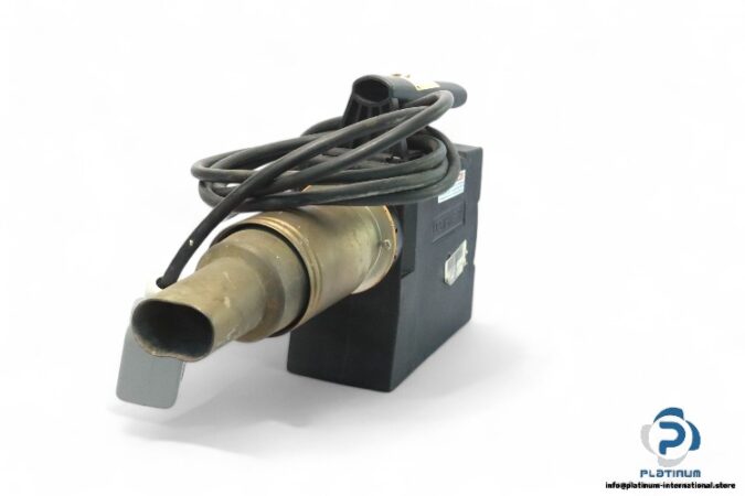 leister-CH-6060-hot-air-blower-(used)