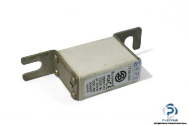 bussmann-170M1365-Fuse-Link-High-Speed-(new)