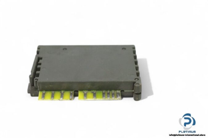 siemens-6ES7-122-1BB00-0AA0-electronic-submodule-(used)