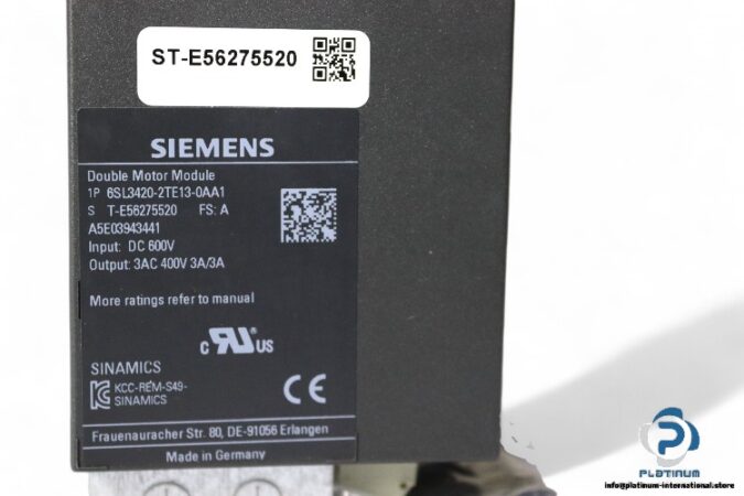 siemens-6SL3420-2TE13-0AA1-double-motor-module-(new)-2