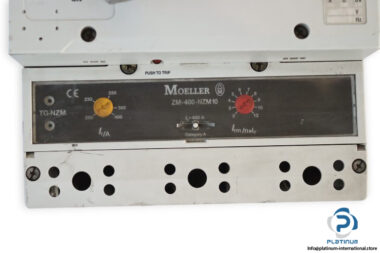 moeller-NZM-10-400-S-circuit-breaker-(used)-1