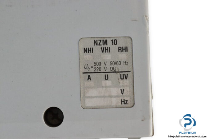 moeller-NZM-10-400-S-circuit-breaker-(used)-3