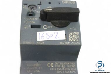 siemens-3RV2011-1EA10-circuit-breaker-used-1