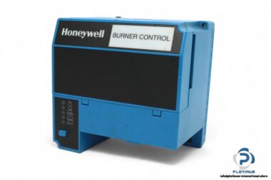 honeywell-EC7850-A-1122-4-burner-controller-used