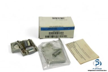 wago-750-963-fieldbus-connector-new