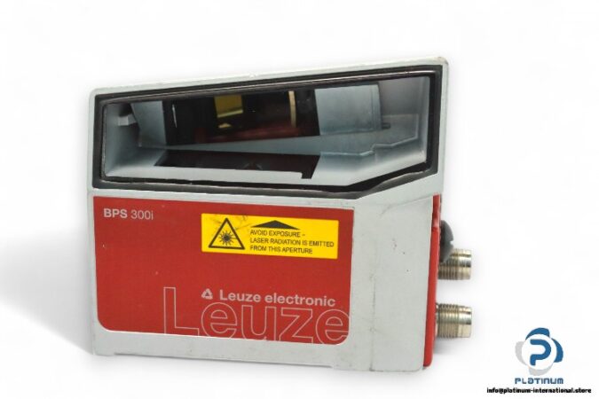 leuze-BPS-307I-SM-100-bar-code-positioning-system-new-1