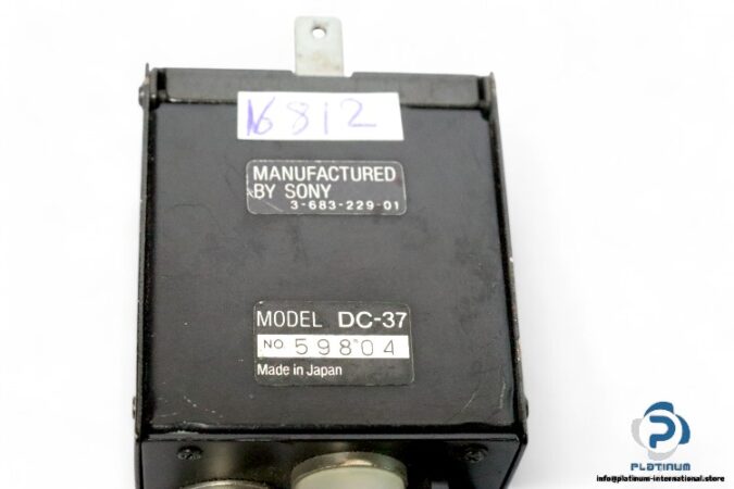 sony-3-683-229-01-camira-power-unit-used-2