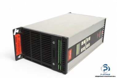 danfoss-VLT-TYPE-2040-195H3307-frequency-inverter-drive-(Used)-1