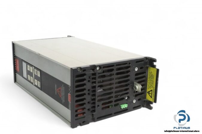 danfoss-VLT-TYPE-2040-195H3307-frequency-inverter-drive-(Used)-2