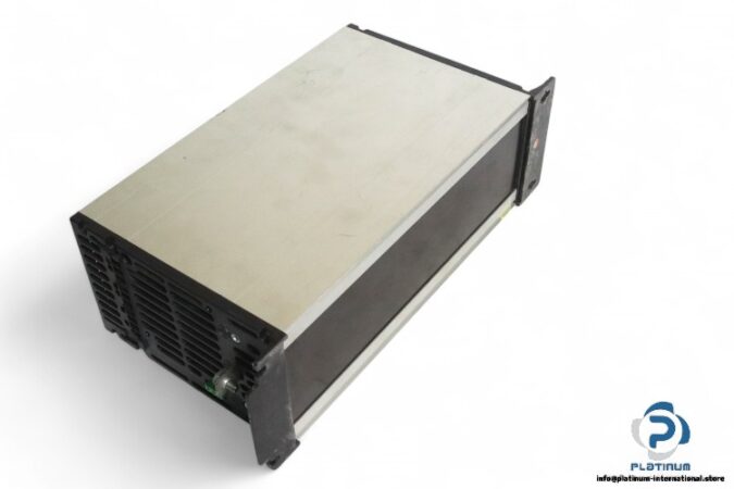 danfoss-VLT-TYPE-2040-195H3307-frequency-inverter-drive-(Used)-3