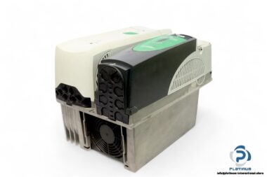 emerson-SP3403-frequency-inverter-drive-(Used)-1