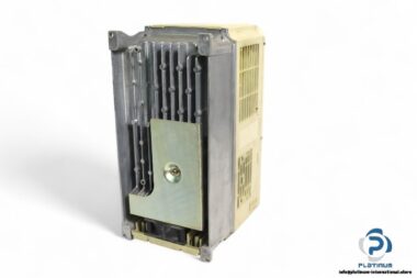 omron-CIMR-F7Z44P0-frequency-inverter-drive-(Used)-1